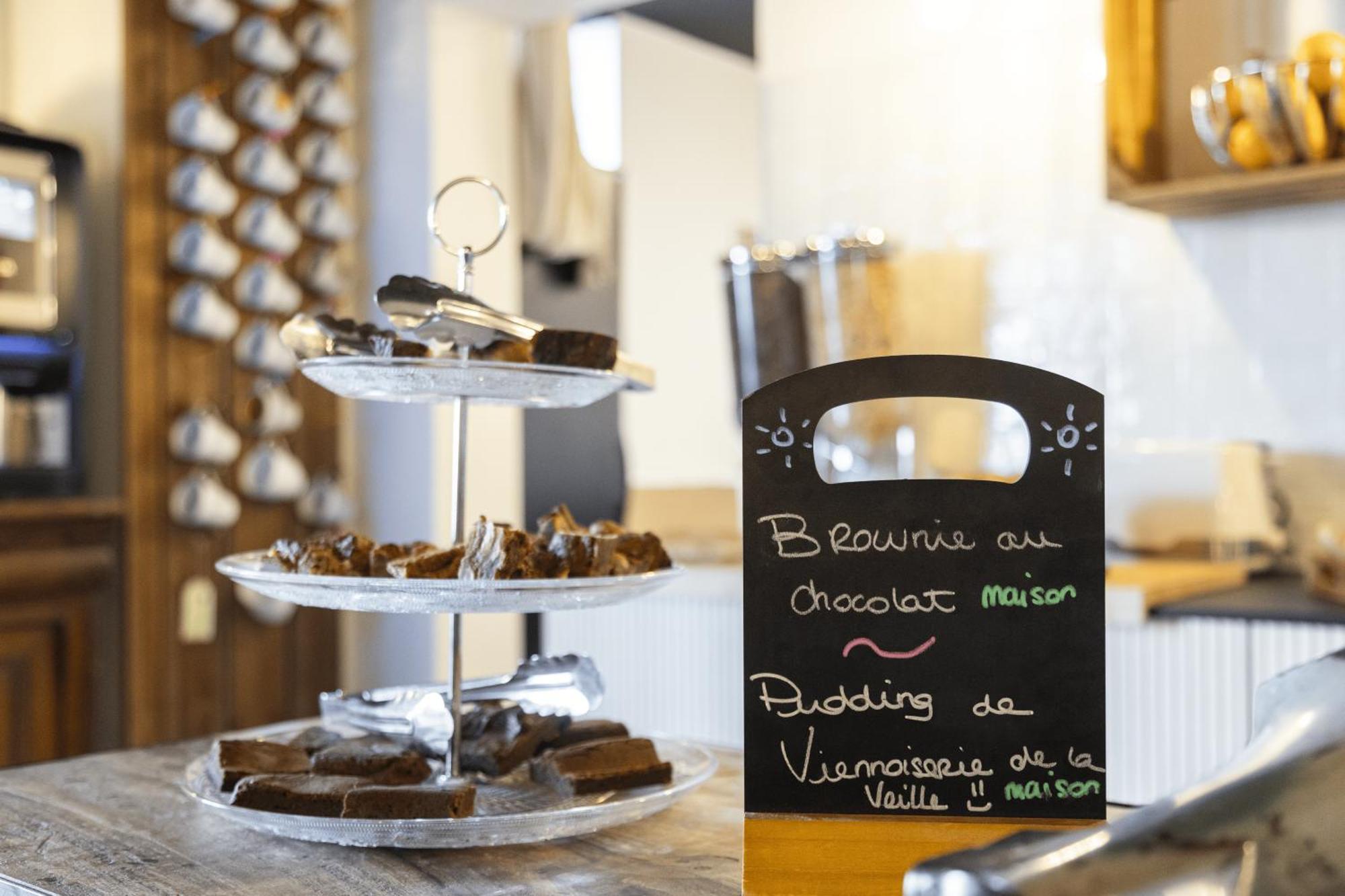 Greet Hotel Limoges Nord Buitenkant foto